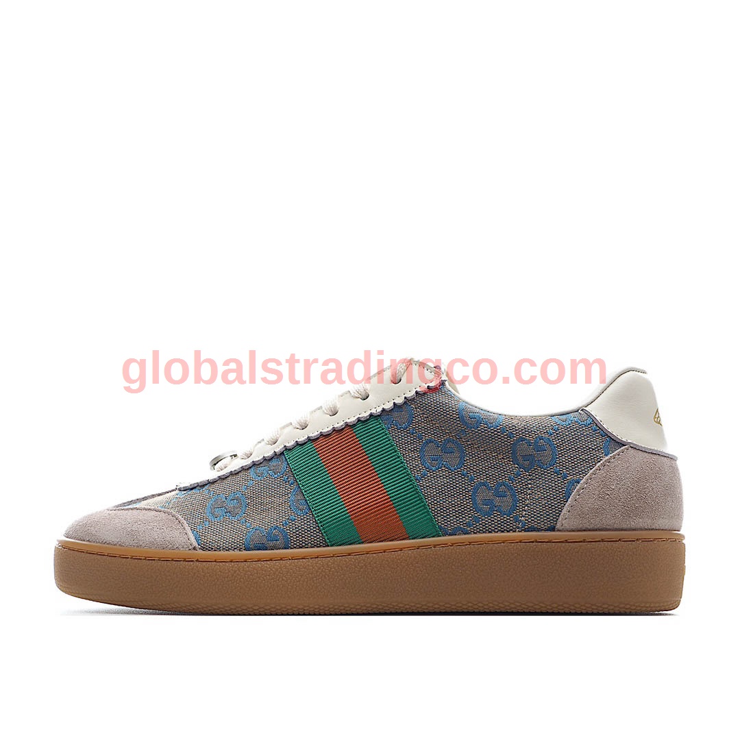 Gucci G74 Series Moral Training Shoes